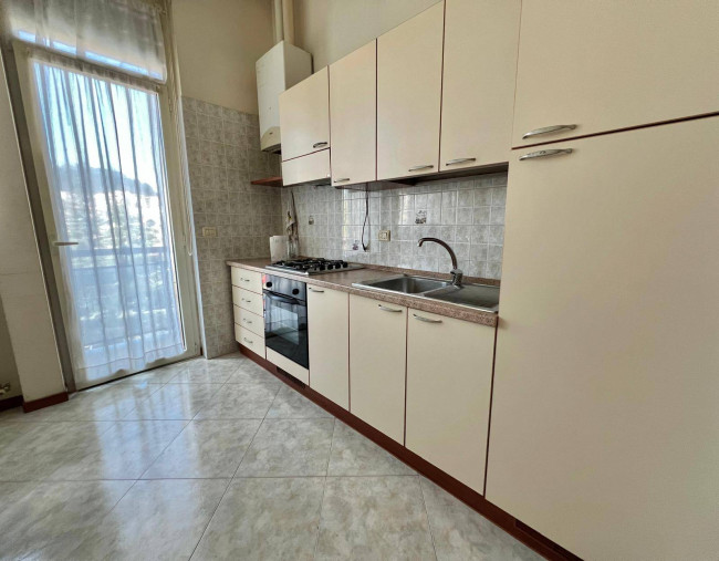 Appartamento in affitto a Campobasso