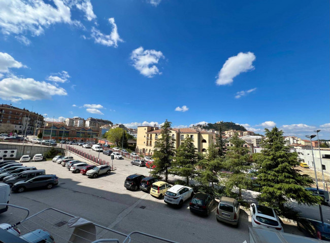Appartamento in affitto a Campobasso