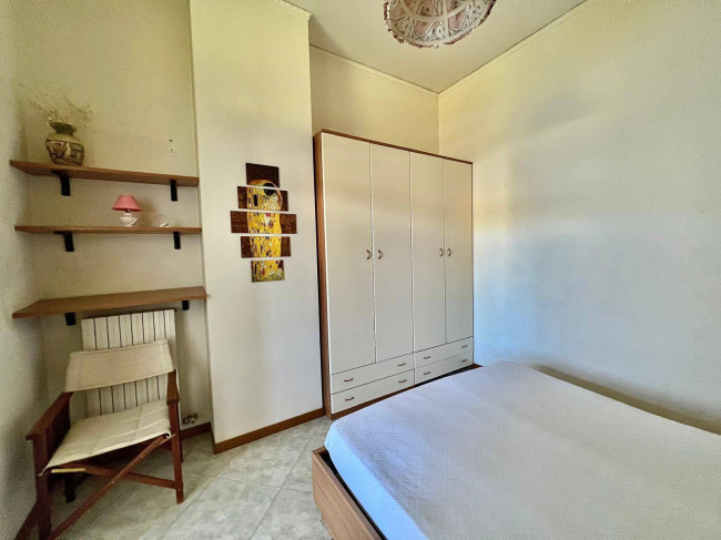Appartamento in affitto a Campobasso