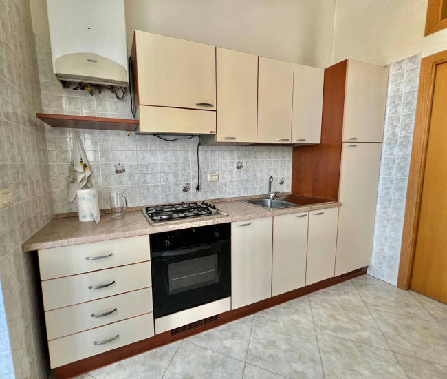 Appartamento in affitto a Campobasso