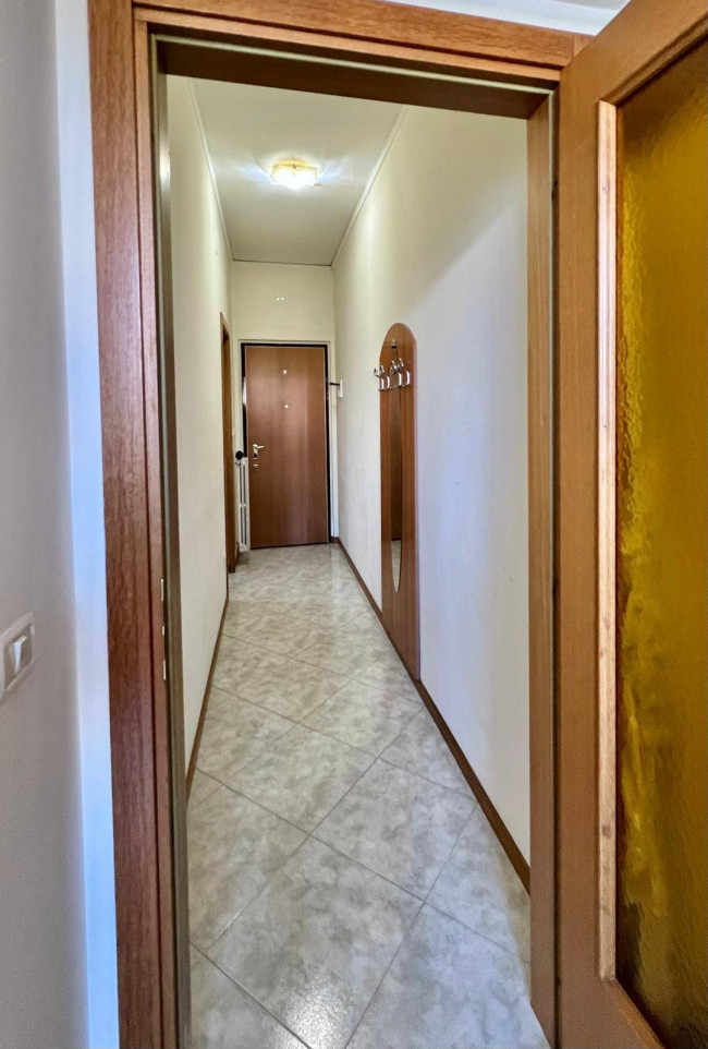 Appartamento in affitto a Campobasso