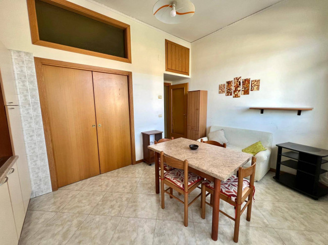Appartamento in affitto a Campobasso