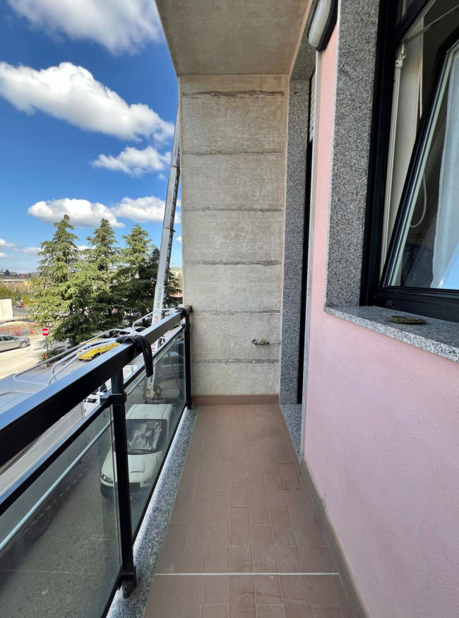 Appartamento in affitto a Campobasso