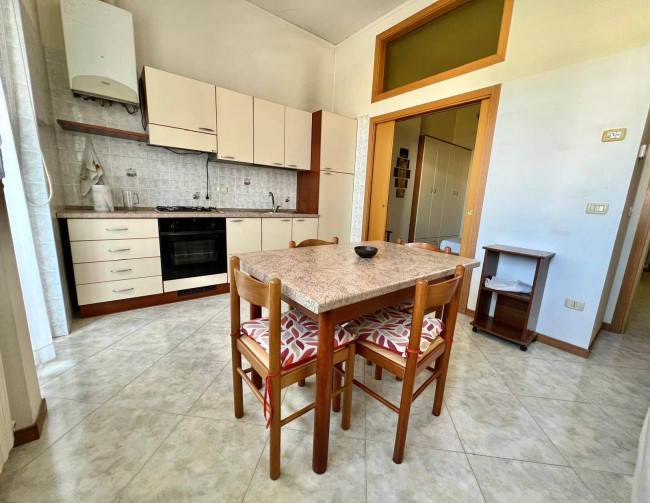 Appartamento in affitto a Campobasso