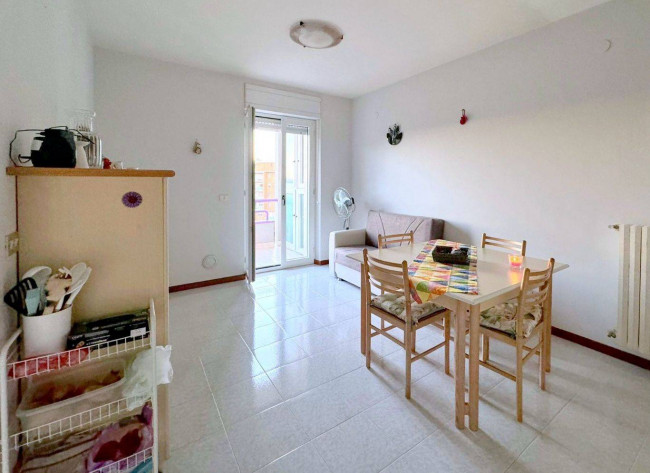 Appartamento in affitto a Campobasso