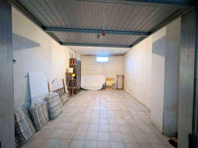 Appartamento in affitto a Campobasso