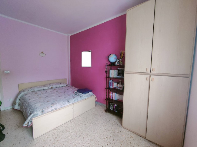Appartamento in vendita a Campobasso