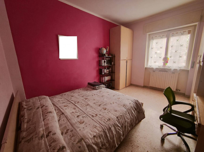 Appartamento in vendita a Campobasso
