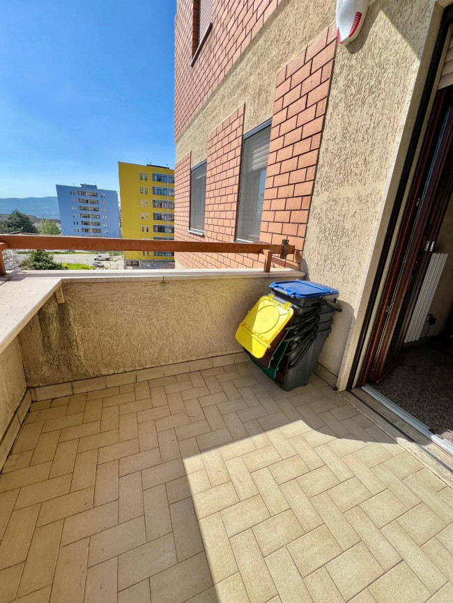 Camera in affitto a Campobasso