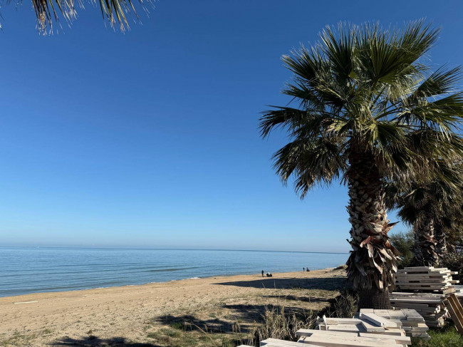 Appartamento in vendita a Termoli