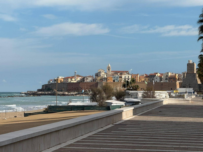 Appartamento in vendita a Termoli