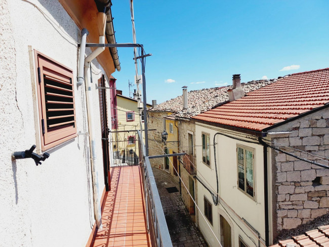 Cielo Terra in vendita a Castelbottaccio