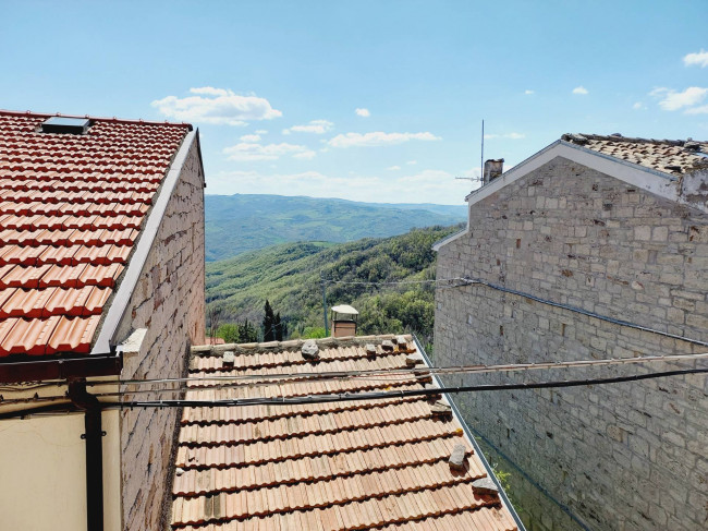 Cielo Terra in vendita a Castelbottaccio