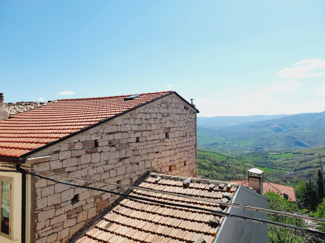 Cielo Terra in vendita a Castelbottaccio