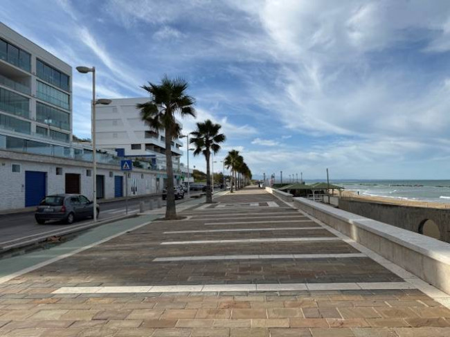 Appartamento in vendita a Termoli