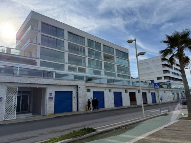 Appartamento in vendita a Termoli