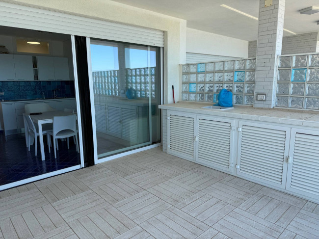 Appartamento in vendita a Termoli