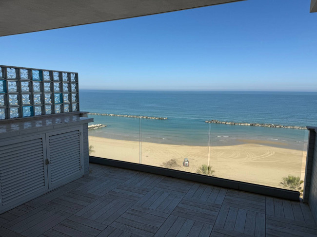 Appartamento in vendita a Termoli