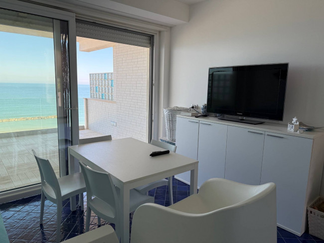 Appartamento in vendita a Termoli