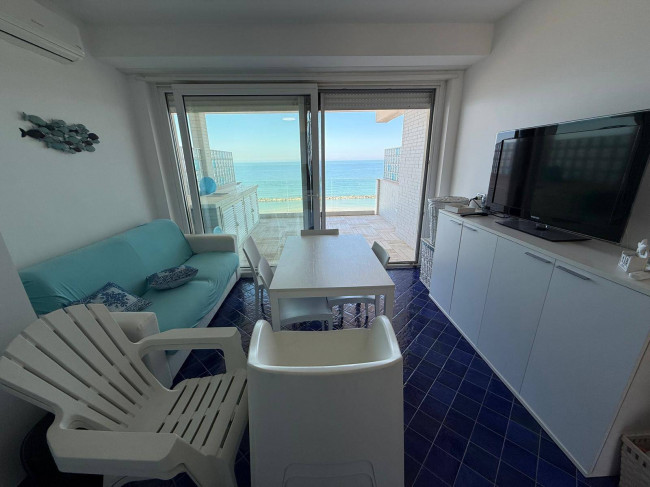 Appartamento in vendita a Termoli