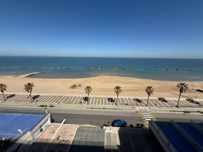 Appartamento in vendita a Termoli