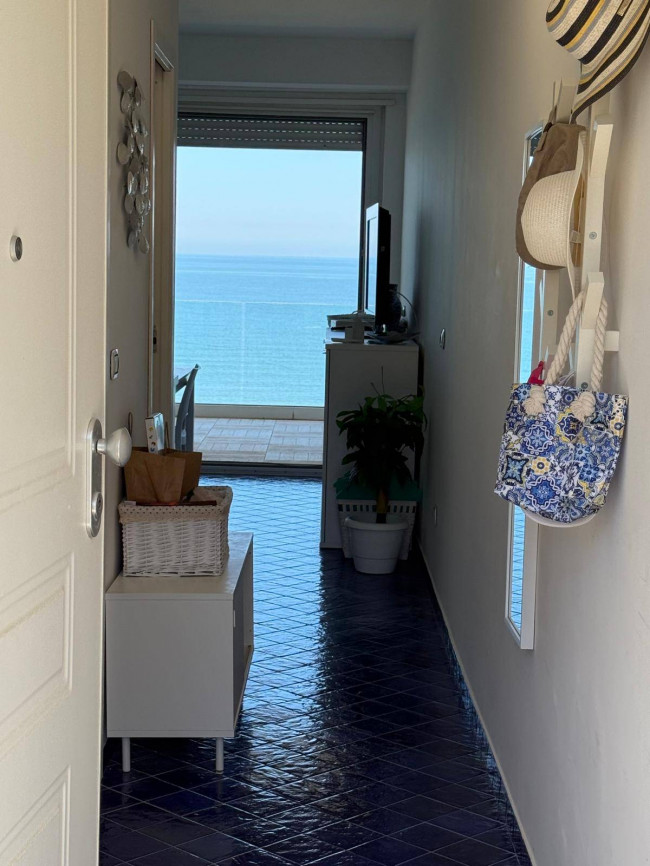 Appartamento in vendita a Termoli