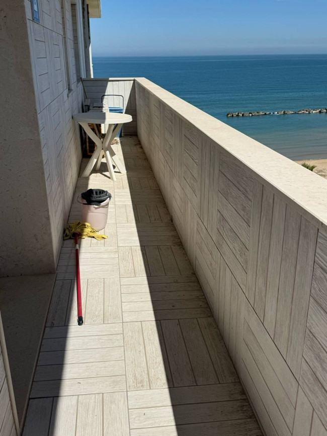 Appartamento in vendita a Termoli