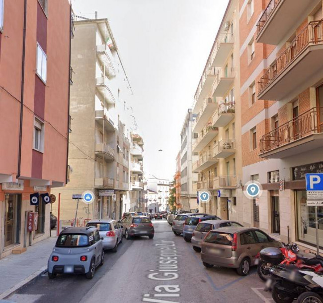 Appartamento in vendita a Campobasso