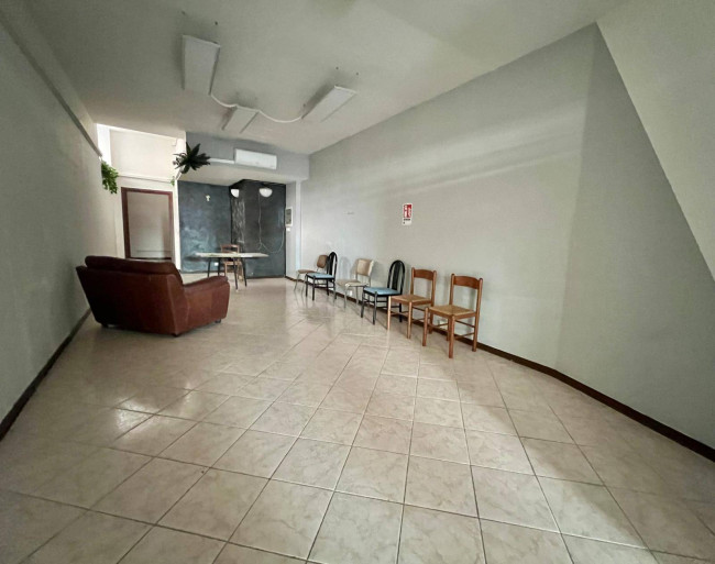 Locale commerciale in affitto a Campobasso