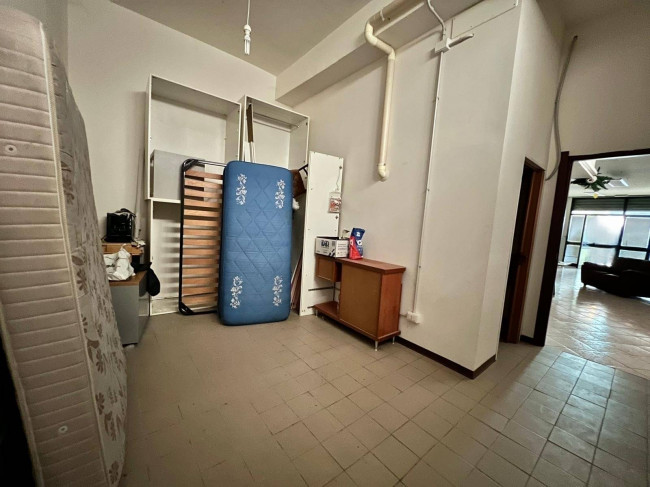 Locale commerciale in affitto a Campobasso
