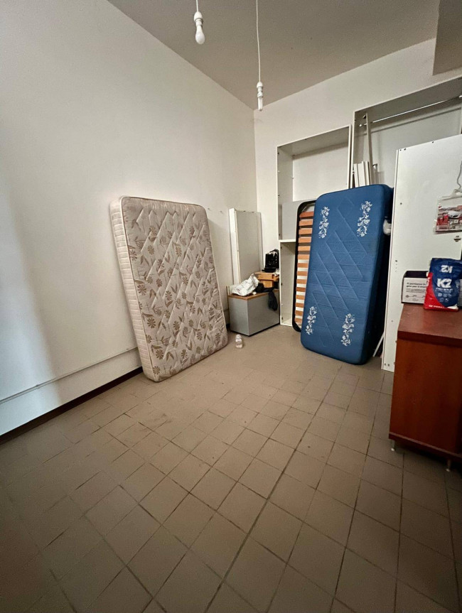 Locale commerciale in affitto a Campobasso