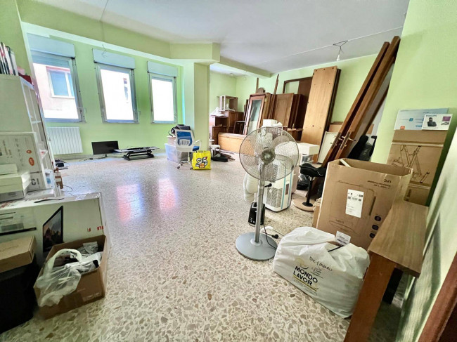 Appartamento in vendita a Campobasso
