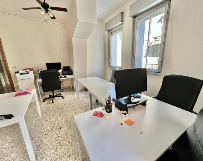 Appartamento in vendita a Campobasso