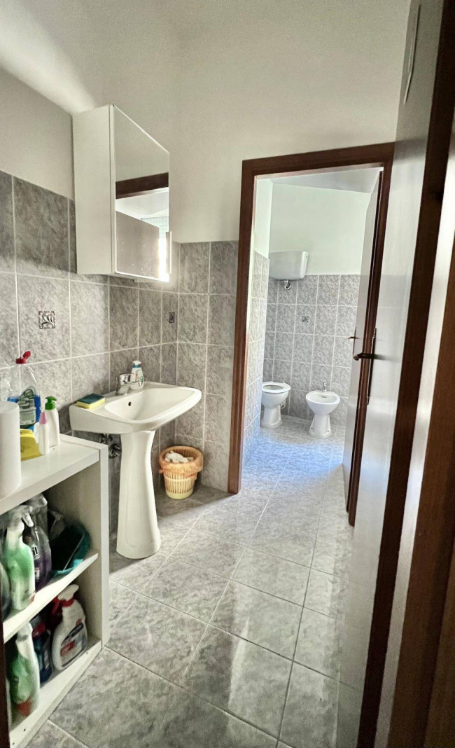 Appartamento in vendita a Campobasso