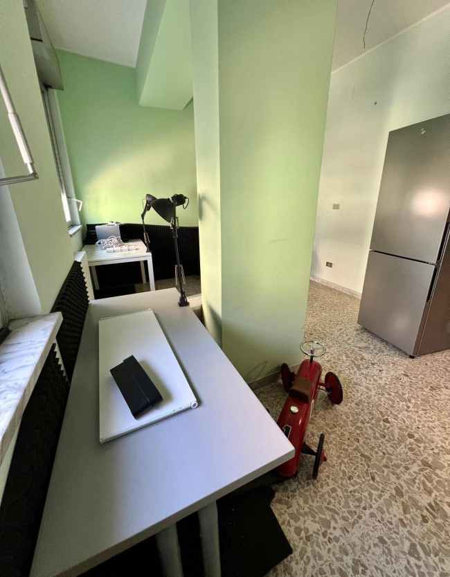 Appartamento in vendita a Campobasso