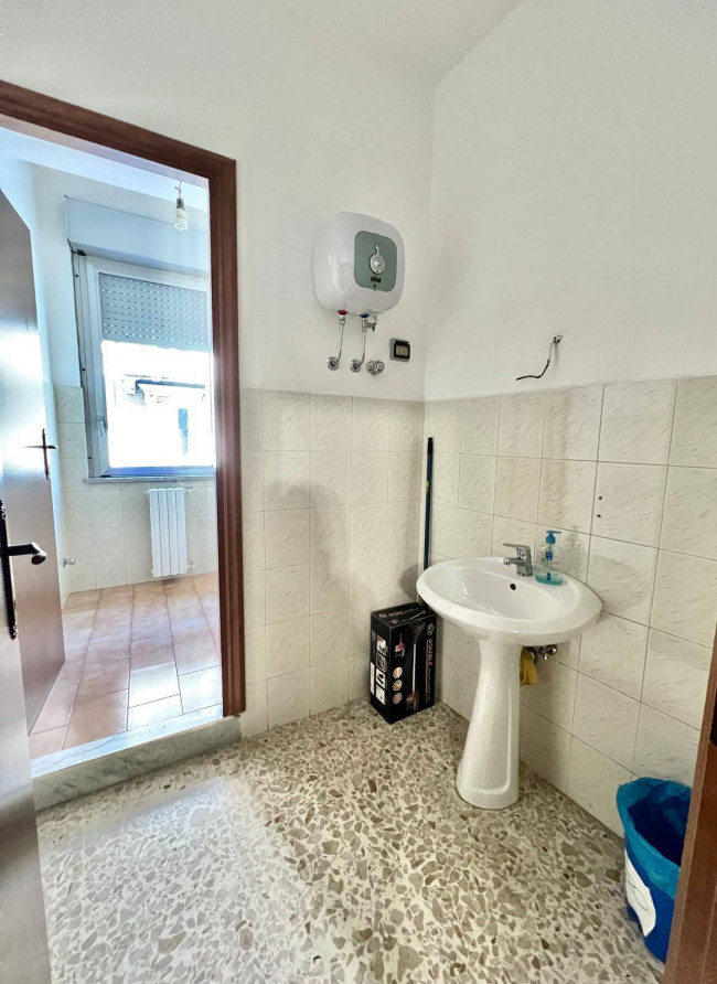 Appartamento in vendita a Campobasso
