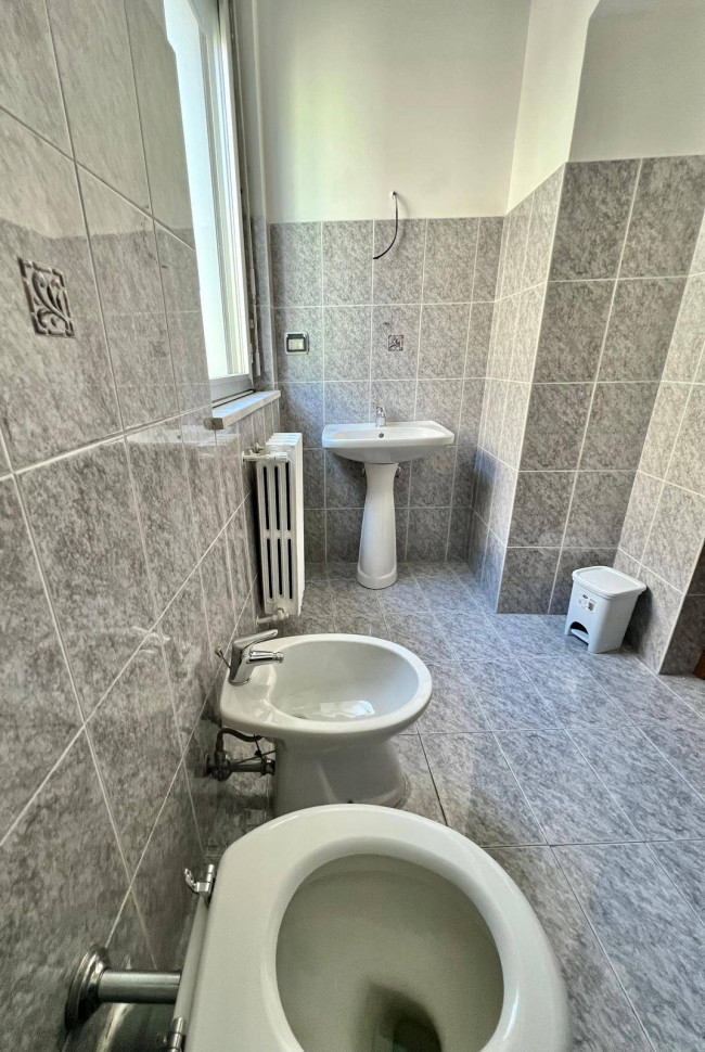 Appartamento in vendita a Campobasso