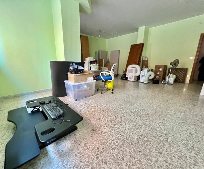 Appartamento in vendita a Campobasso