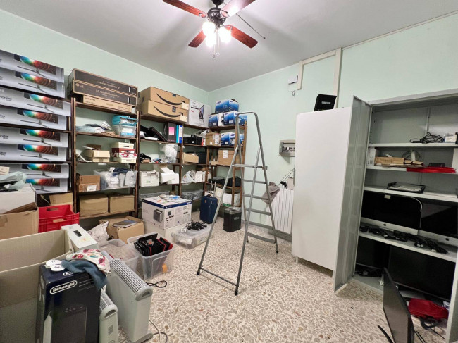 Appartamento in vendita a Campobasso