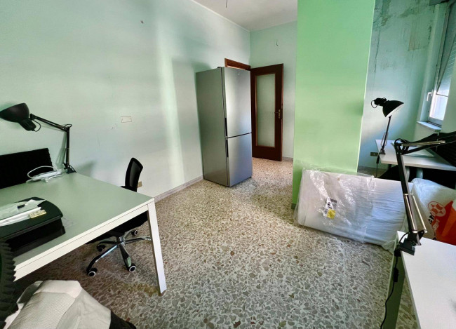Appartamento in vendita a Campobasso