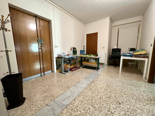 Appartamento in vendita a Campobasso