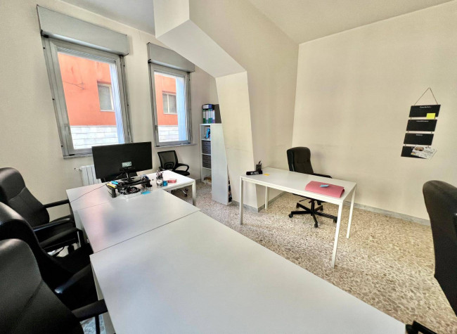 Appartamento in vendita a Campobasso