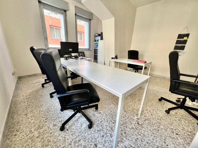 Appartamento in vendita a Campobasso