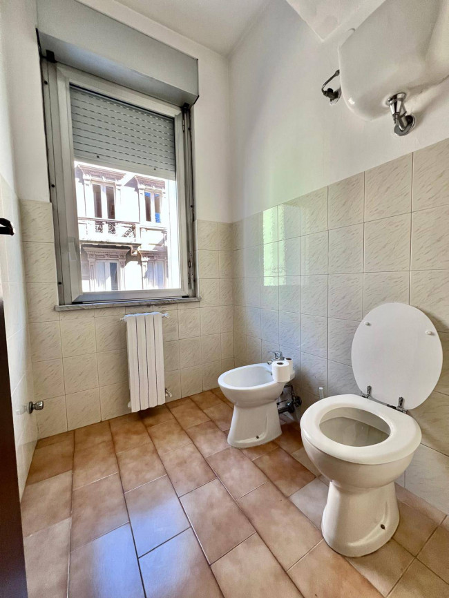 Appartamento in vendita a Campobasso