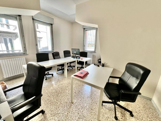 Appartamento in vendita a Campobasso