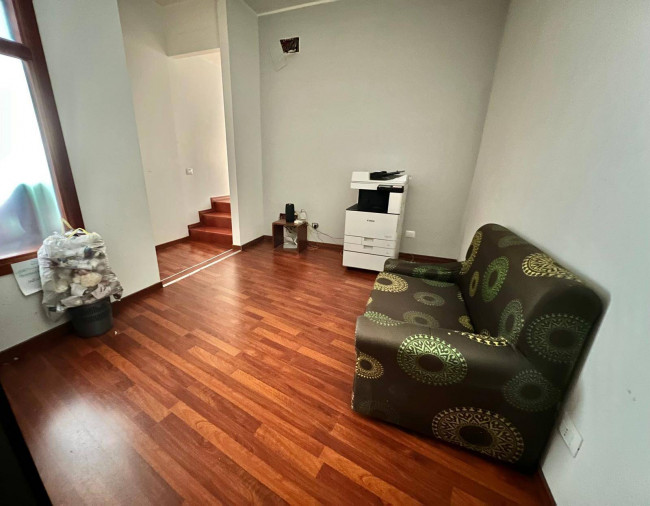Appartamento in vendita a Campobasso