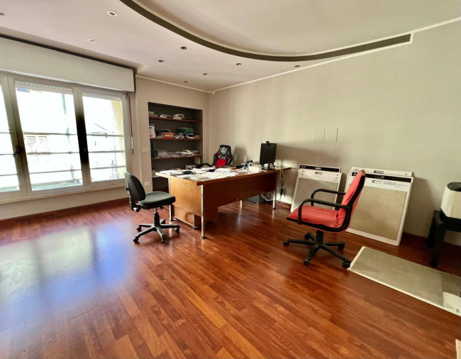 Appartamento in vendita a Campobasso