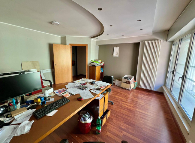 Appartamento in vendita a Campobasso