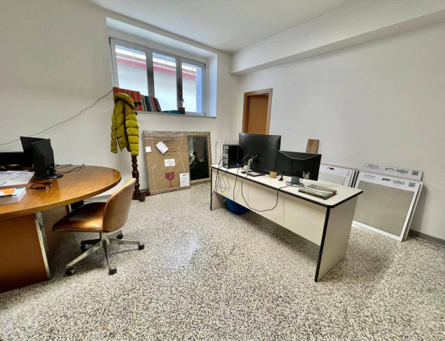 Appartamento in vendita a Campobasso