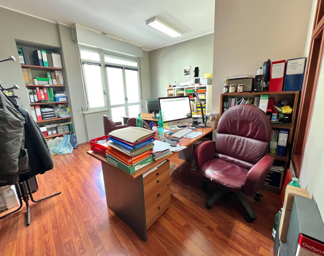 Appartamento in vendita a Campobasso